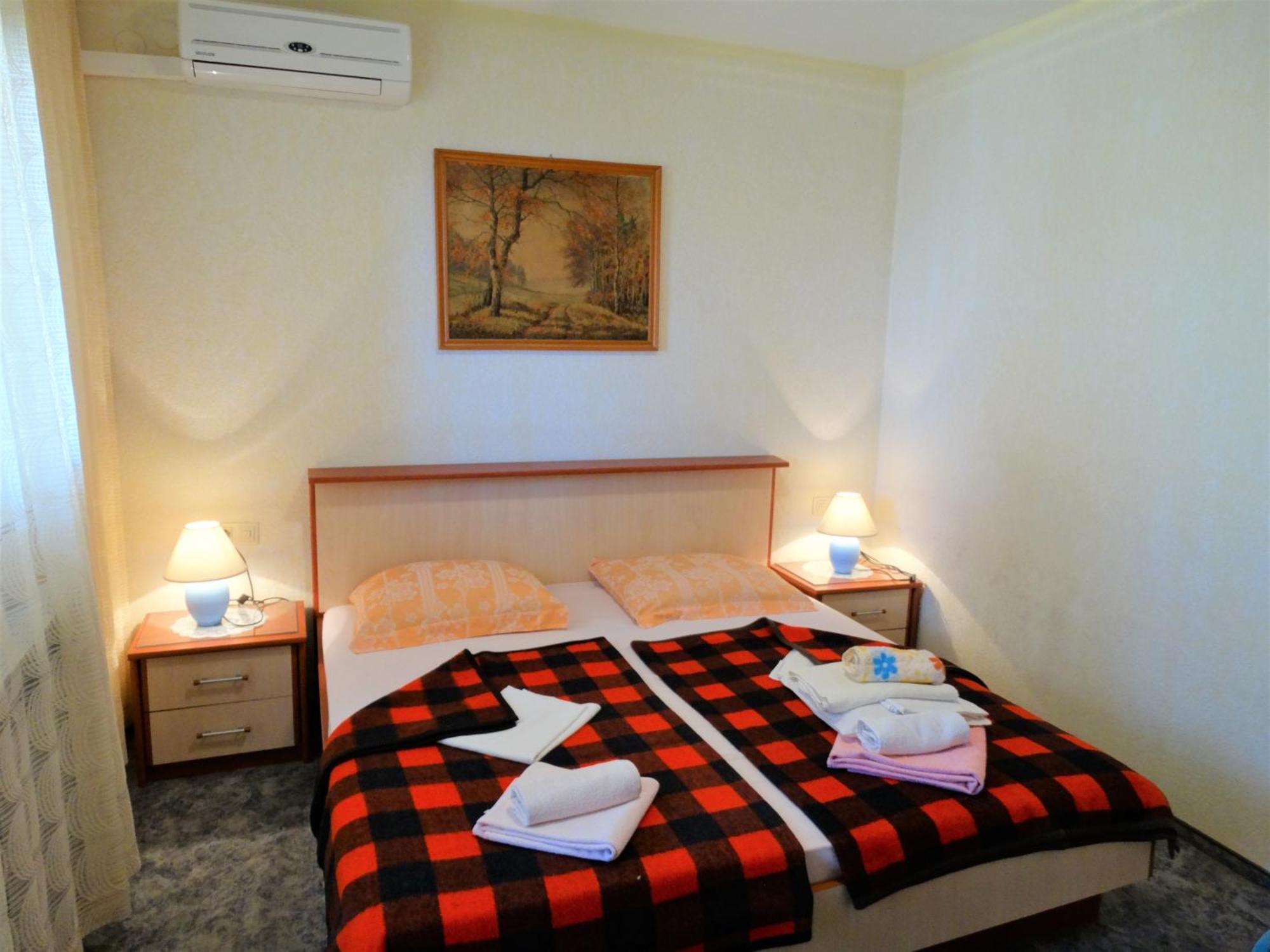 Apartmani Crikvenica 31062 - Vitomir Chambre photo
