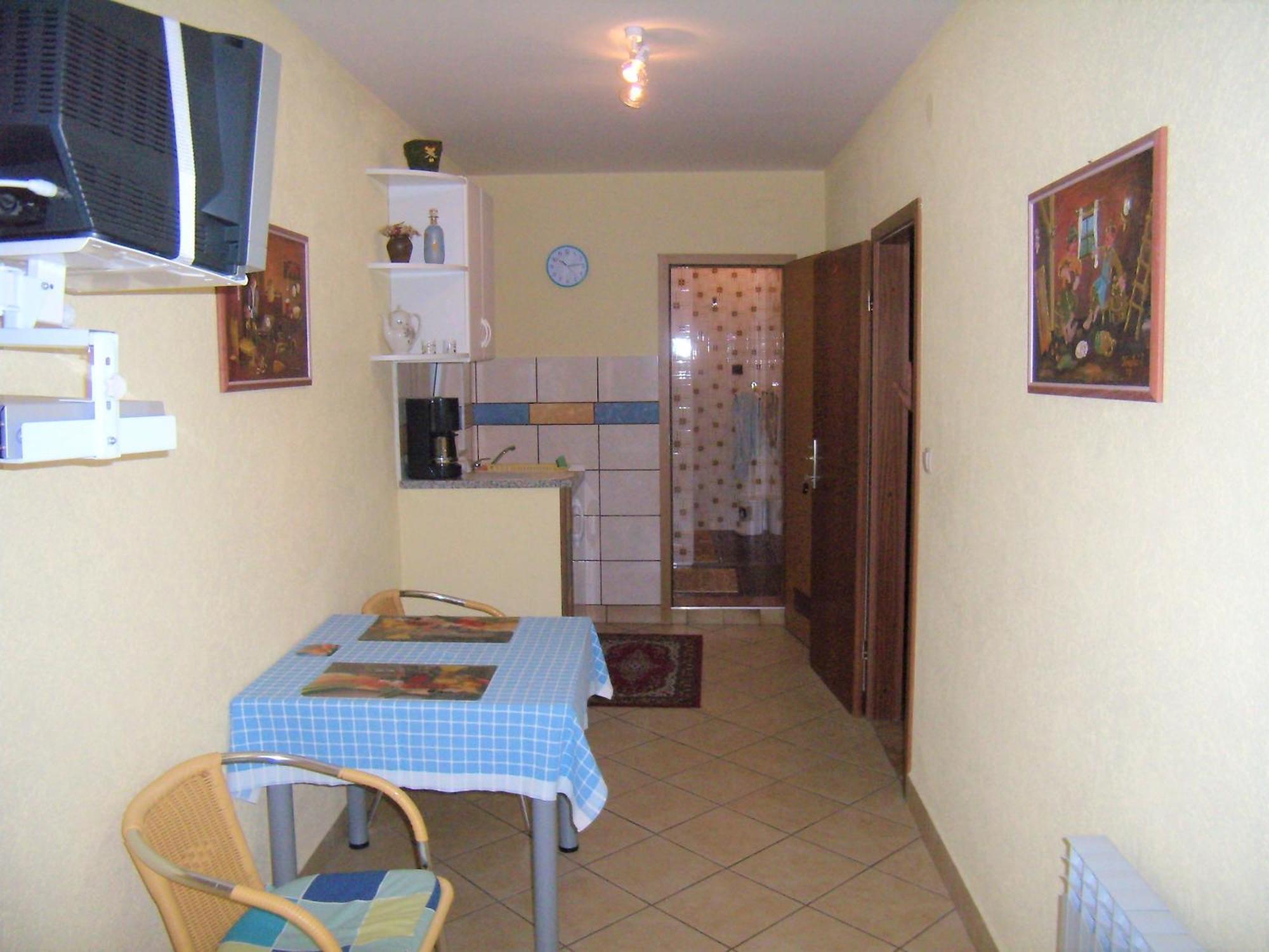 Apartmani Crikvenica 31062 - Vitomir Chambre photo