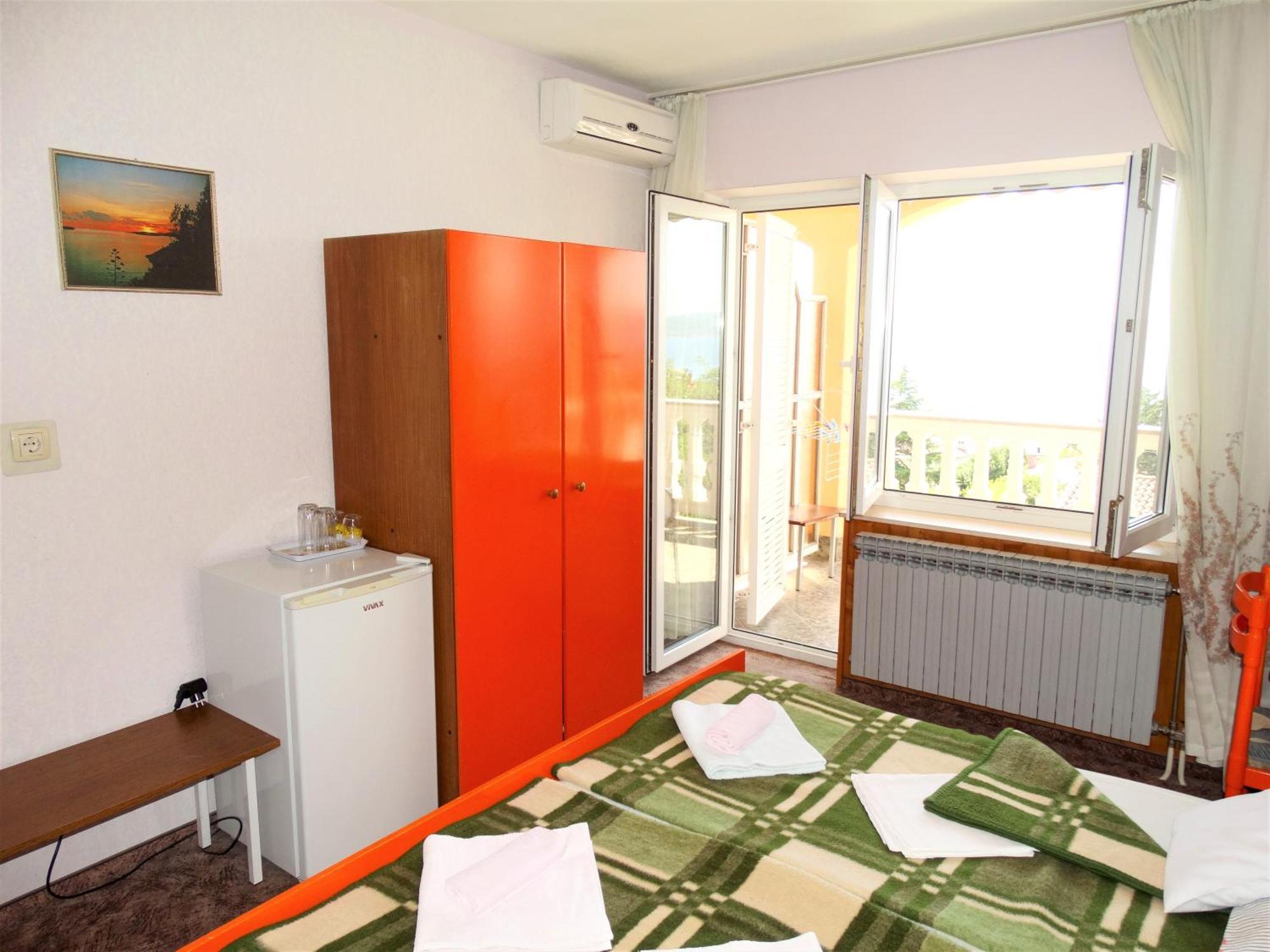 Apartmani Crikvenica 31062 - Vitomir Chambre photo