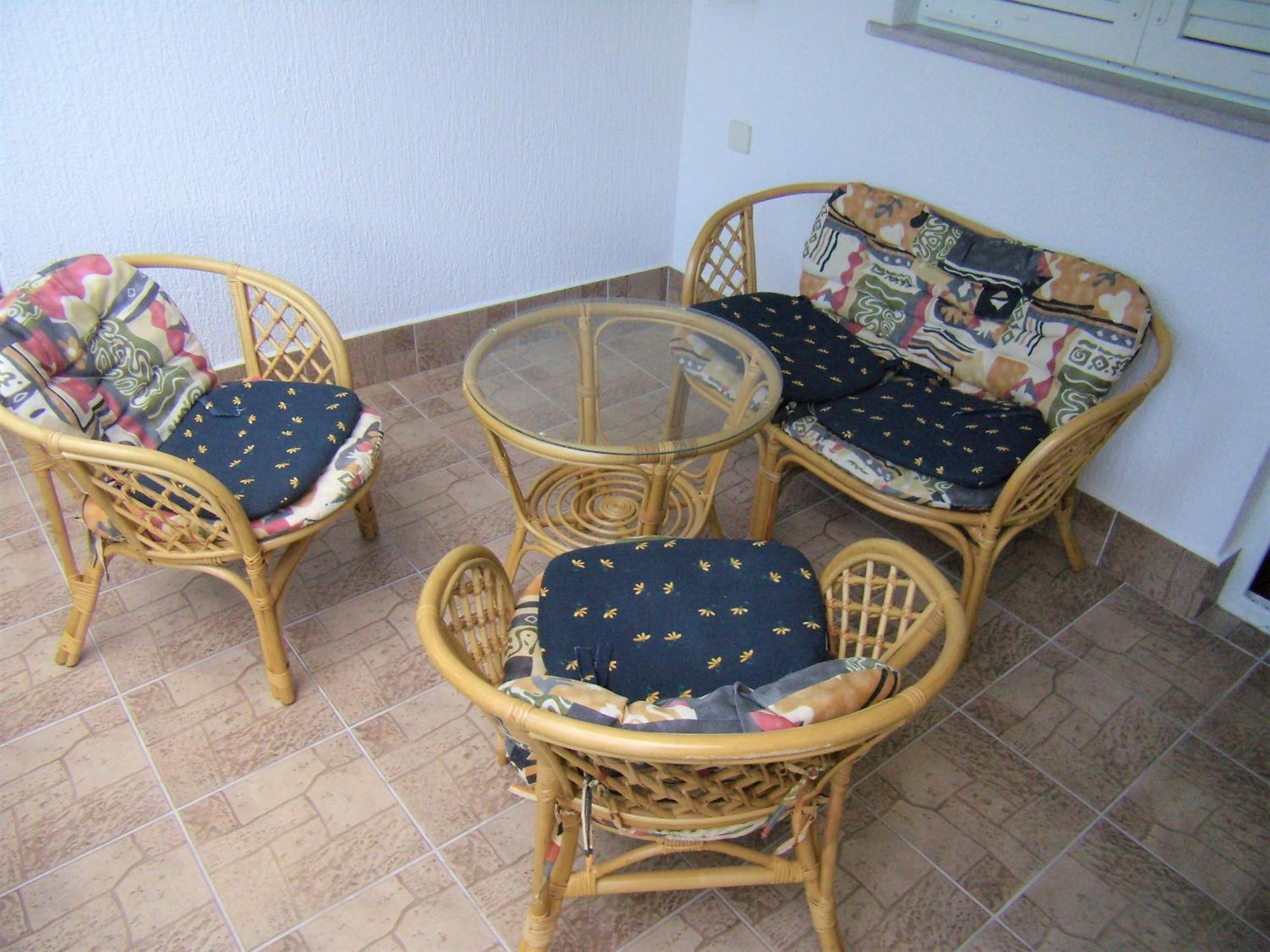 Apartmani Crikvenica 31062 - Vitomir Chambre photo