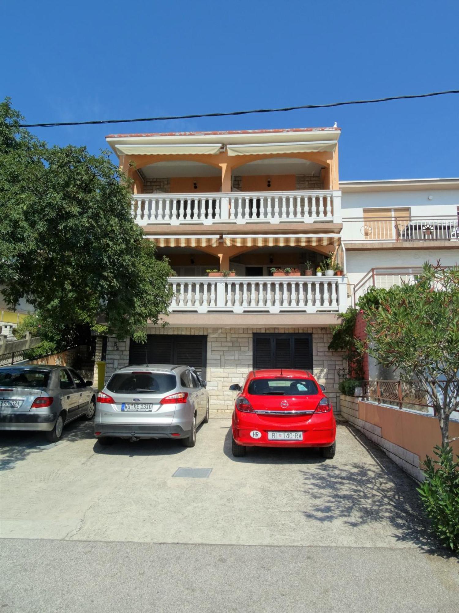 Apartmani Crikvenica 31062 - Vitomir Chambre photo